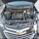 2GNAXXEV1L6235264 2020 Chevrolet Equinox Awd Premier 1.5L Turbo auction photo thumbnail 10