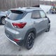 KL79MRSL1PB208732 2023 Chevrolet Trailblazer Awd Lt auction photo thumbnail 4