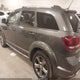 3C4PDCGG8FT569472 2015 Dodge Journey Crossroad auction photo thumbnail 3