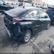 JTDKBRFU2H3044500 2017 Toyota Prius One auction photo thumbnail 4