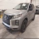 JA4ARUAU9SU008011 2025 Mitsubishi Outlander Sport 2.0 Es Awc/2.0 Le Awc/2.0 S Awc/2.0 Se Awc/2.0 Trail Edition Awc auction photo thumbnail 2