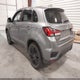 JA4ARUAU9SU008011 2025 Mitsubishi Outlander Sport 2.0 Es Awc/2.0 Le Awc/2.0 S Awc/2.0 Se Awc/2.0 Trail Edition Awc auction photo thumbnail 3