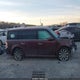 2FMHK6DTXFBA09084 2015 Ford Flex Limited auction photo thumbnail 13