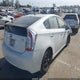 JTDKN3DU4F1908981 2015 Toyota Prius Two auction photo thumbnail 4