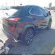 JTHR9JBH0L2029799 2020 Lexus Ux 250H F Sport auction photo thumbnail 4