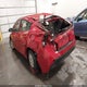 JTDL9MFU7M3026099 2021 Toyota Prius Xle Awd-E auction photo thumbnail 3
