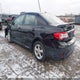 2T1BU4EE4BC565515 2011 Toyota Corolla S auction photo thumbnail 3