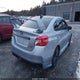 JF1VA2E66L9832525 2020 Subaru Wrx Sti auction photo thumbnail 4