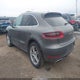 WP1AF2A55FLB92868 2015 Porsche Macan Turbo auction photo thumbnail 3