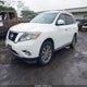 5N1AR2MM6GC657201 2016 Nissan Pathfinder Sv auction photo thumbnail 2
