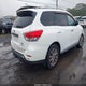 5N1AR2MM6GC657201 2016 Nissan Pathfinder Sv auction photo thumbnail 4