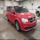 2C4RDGBG7GR107562 2016 Dodge Grand Caravan Se Plus auction photo thumbnail 1