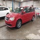 2C4RDGBG7GR107562 2016 Dodge Grand Caravan Se Plus auction photo thumbnail 2