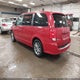 2C4RDGBG7GR107562 2016 Dodge Grand Caravan Se Plus auction photo thumbnail 3