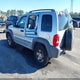 1J4GL48K13W527981 2003 Jeep Liberty Sport auction photo thumbnail 3