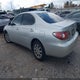 JTHBA30G440002245 2004 Lexus Es 330 auction photo thumbnail 3