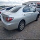JTHBA30G440002245 2004 Lexus Es 330 auction photo thumbnail 4