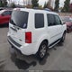 5FNYF48929B026769 2009 Honda Pilot Touring auction photo thumbnail 4