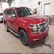 1GNSCCKC3FR156442 2015 Chevrolet Tahoe Ltz auction photo thumbnail 1