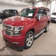 1GNSCCKC3FR156442 2015 Chevrolet Tahoe Ltz auction photo thumbnail 2