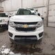 1GCHSCEA0L1214999 2020 Chevrolet Colorado 2Wd Long Box Lt auction photo thumbnail 11