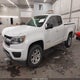 1GCHSCEA0L1214999 2020 Chevrolet Colorado 2Wd Long Box Lt auction photo thumbnail 2