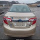 4T1BD1FK7CU006382 2012 Toyota Camry Hybrid Xle auction photo thumbnail 16