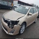 4T1BD1FK7CU006382 2012 Toyota Camry Hybrid Xle auction photo thumbnail 2