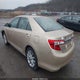 4T1BD1FK7CU006382 2012 Toyota Camry Hybrid Xle auction photo thumbnail 3