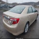 4T1BD1FK7CU006382 2012 Toyota Camry Hybrid Xle auction photo thumbnail 4