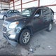 2GNFLFEK6H6169836 2017 Chevrolet Equinox Lt auction photo thumbnail 2