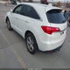5J8TB4H31DL011401 2013 Acura Rdx auction photo thumbnail 3