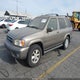 JN8DR09Y91W592324 2001 Nissan Pathfinder Le auction photo thumbnail 2