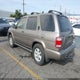 JN8DR09Y91W592324 2001 Nissan Pathfinder Le auction photo thumbnail 3