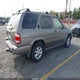 JN8DR09Y91W592324 2001 Nissan Pathfinder Le auction photo thumbnail 4