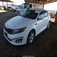 5XXGM4A72FG457096 2015 Kia Optima Lx auction photo thumbnail 2