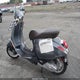 ZAPM818G8N5906021 2022 Vespa Primavera/Sprint 150 auction photo thumbnail 13
