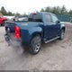 1GCGTDEN3K1326924 2019 Chevrolet Colorado Z71 auction photo thumbnail 4
