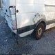 WD3PE8CBXC5711315 2012 Mercedes-Benz Sprinter 2500 High Roof auction photo thumbnail 13