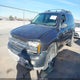 1GNET16S566115394 2006 Chevrolet Trailblazer Ext Ls auction photo thumbnail 2