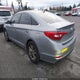 5NPE24AF3FH231478 2015 Hyundai Sonata Se auction photo thumbnail 3