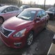 1N4AL3AP2EC192672 2014 Nissan Altima 2.5 Sv auction photo thumbnail 2