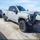 1GT4UPEY0SF123357 2025 GMC Sierra 2500Hd 4Wd Standard Bed At4 auction photo thumbnail 1
