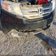 5FNRL5H6XCB039737 2012 Honda Odyssey Ex-L auction photo thumbnail 6