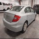 2HGFB2F57CH571781 2012 Honda Civic Lx auction photo thumbnail 4