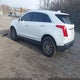 1GYKNDRS1HZ308950 2017 Cadillac Xt5 Luxury auction photo thumbnail 3