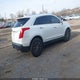 1GYKNDRS1HZ308950 2017 Cadillac Xt5 Luxury auction photo thumbnail 4