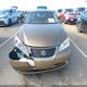 JTHBJ46G072019839 2007 Lexus Es 350 auction photo thumbnail 12