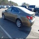 JTHBJ46G072019839 2007 Lexus Es 350 auction photo thumbnail 3