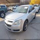 1G1ZB5E09CF162923 2012 Chevrolet Malibu Ls auction photo thumbnail 2